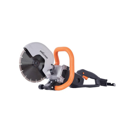 Evolution R230DCT 230mm Disc Cutter + Blade 2000W 240V