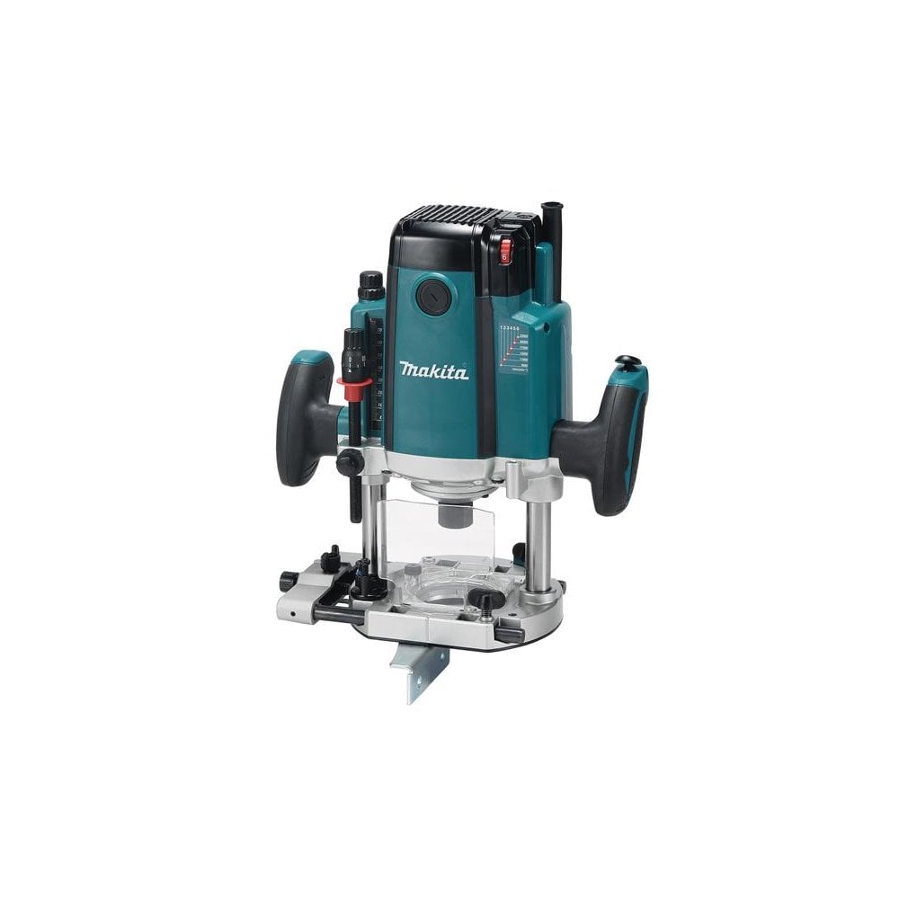 Makita RP2303FCJ 1/2in Plunge Router 2,100W 110V