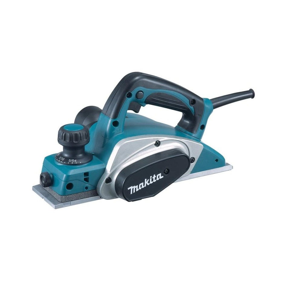 Makita KP0800 82mm Planer 620W 240V