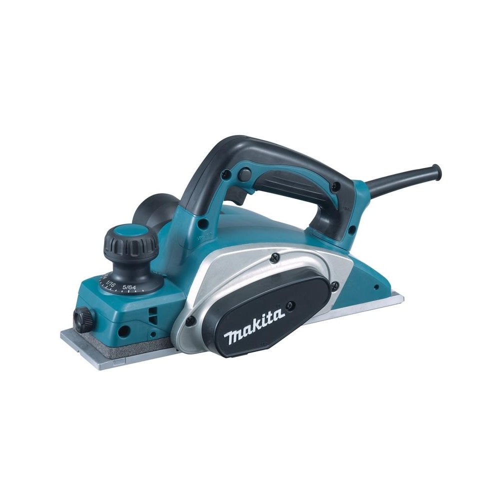 Makita KP0800K 82mm Planer with Case 620W 240V