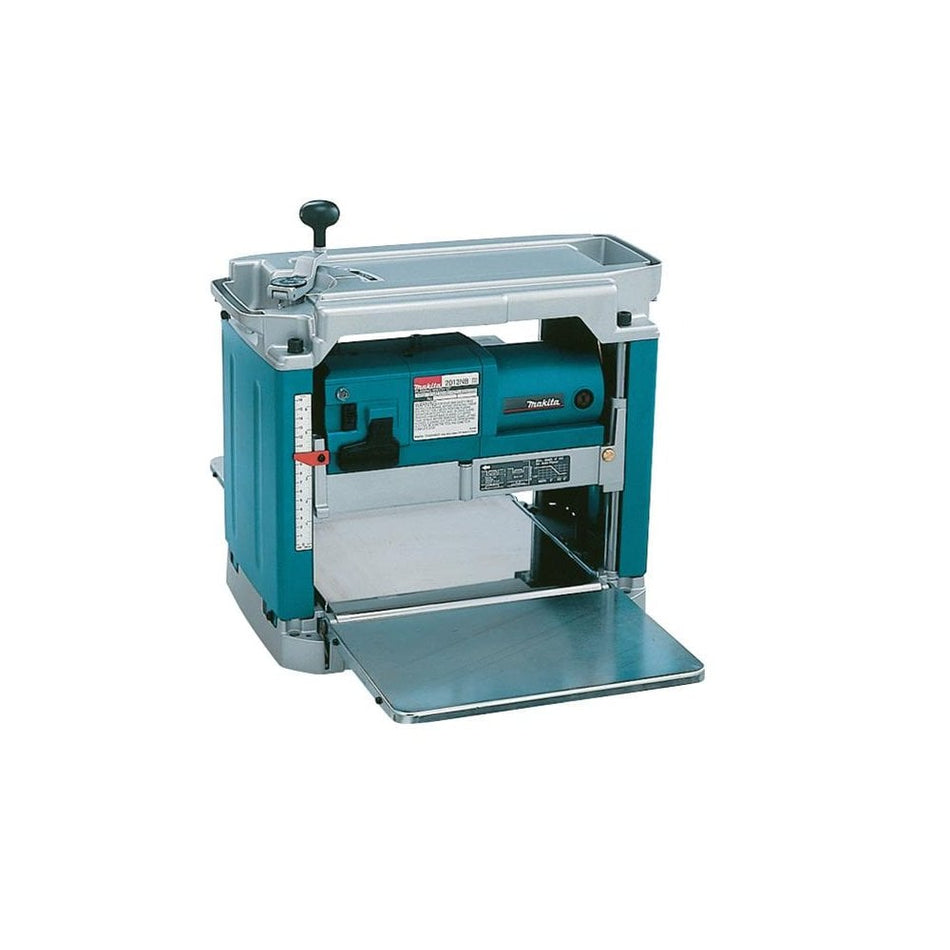 Makita 2012NB Planer / Thicknesser 1650W 110V