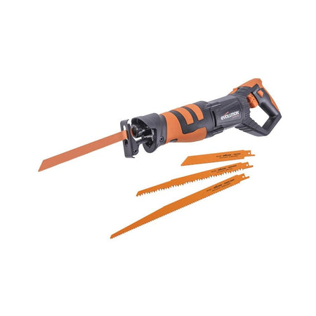 Evolution R230RCP Multi-Material Reciprocating Saw 850W 240V