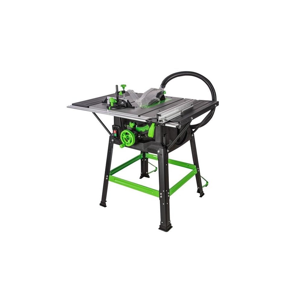 Evolution FURY5-S Plus Multi-Purpose Table Saw 1500W 240V