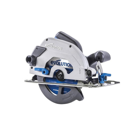 Evolution S185CCSL Industrial Circular Saw 1600W 240V