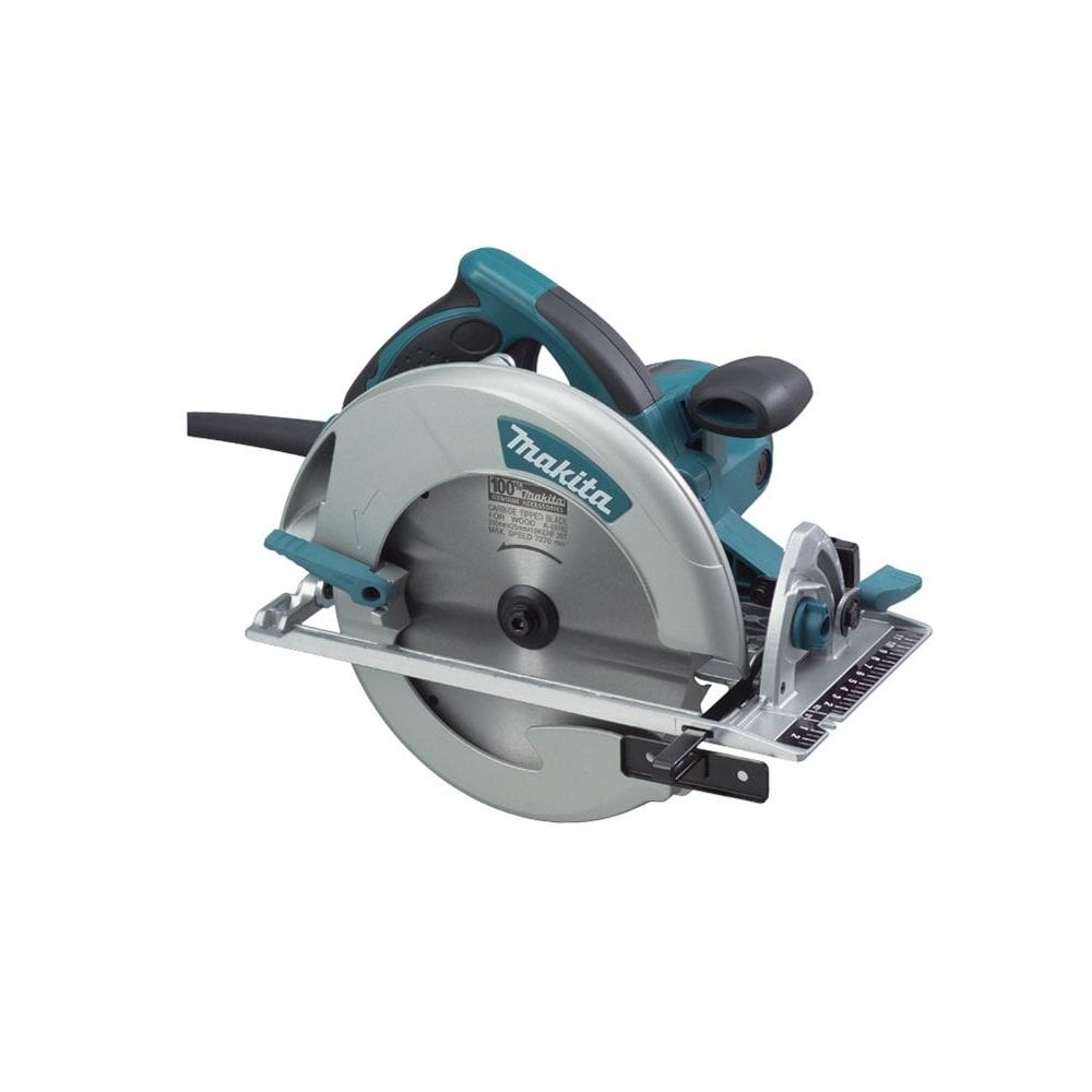 Makita 5008 MGAJ Circular Saw 210mm 1800W 110V