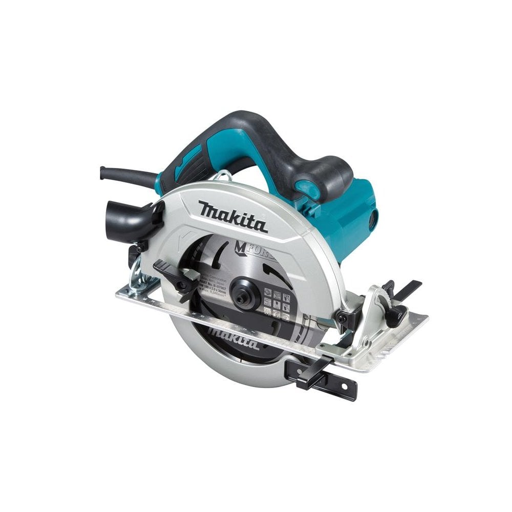 Makita HS7611J 190mm Circular Saw 1600W 240V