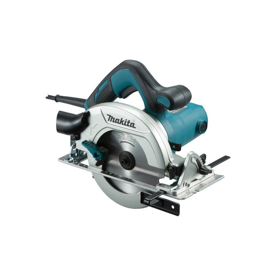 Makita HS6601 Circular Saw 165mm 1050W 240V