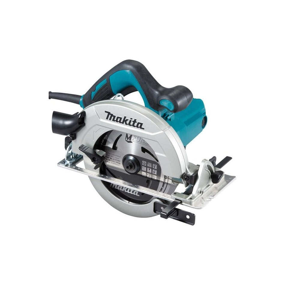 Makita HS7611J 190mm Circular Saw 1600W 110V