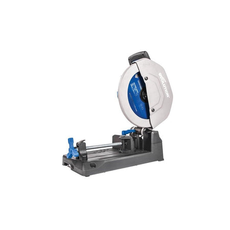 Evolution S355CPS Industrial Chop Saw 2200W 110V