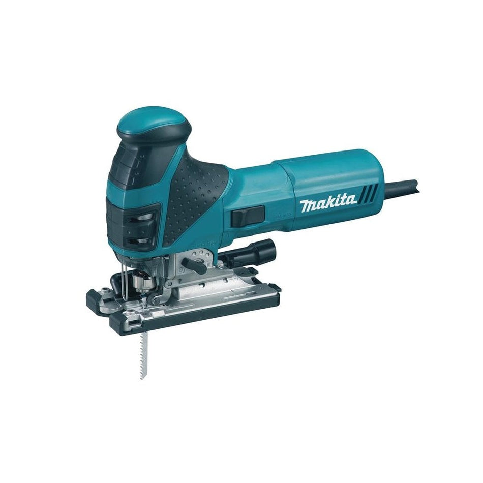 Makita 4351 FCT Orbital Action Jigsaw 720W 110V