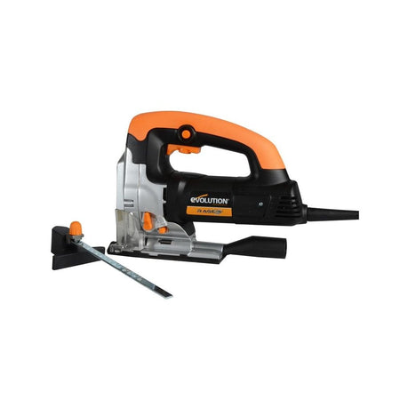 Evolution RAGE7-S Multi-Purpose Jigsaw 710W 240V