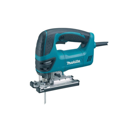 Makita 4350 FCT Orbital Jigsaw with Light 720W 240V