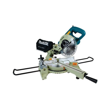 Makita LS0714 Sliding Compound Mitre Saw 190mm 1010W 110V