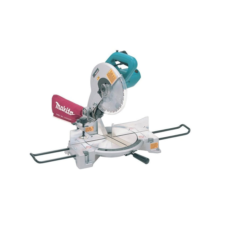 Makita LS1040N Mitre Saw 260mm 1650W 110V