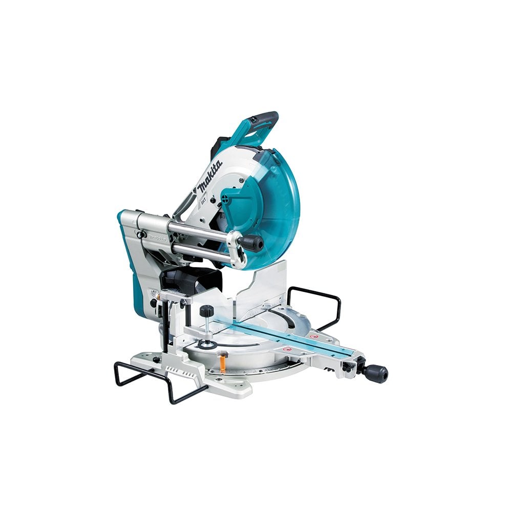 Makita LS1219 305mm Slide Compound Mitre Saw 1450W 110V