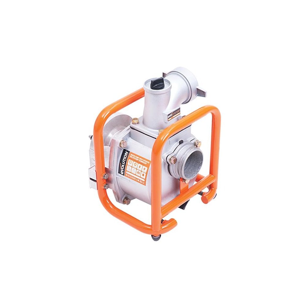 Evolution DWP1000 Evo-System Dirty Water Pump