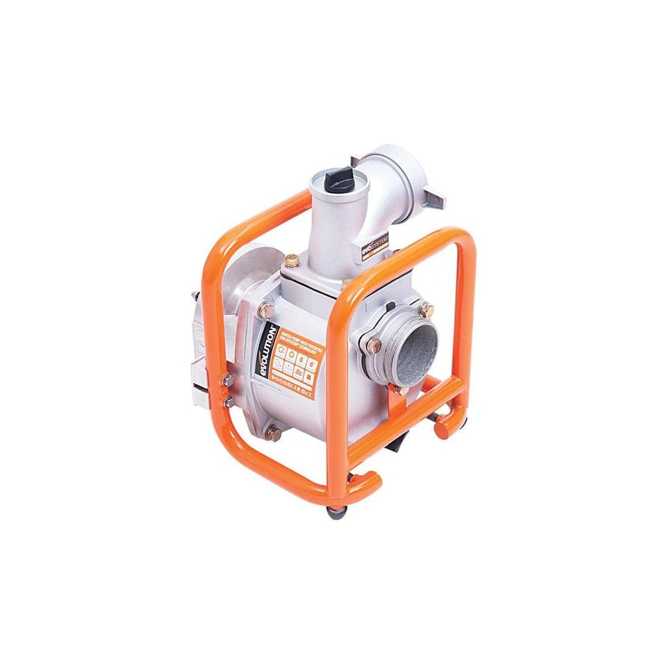 Evolution DWP1000 Evo-System Dirty Water Pump