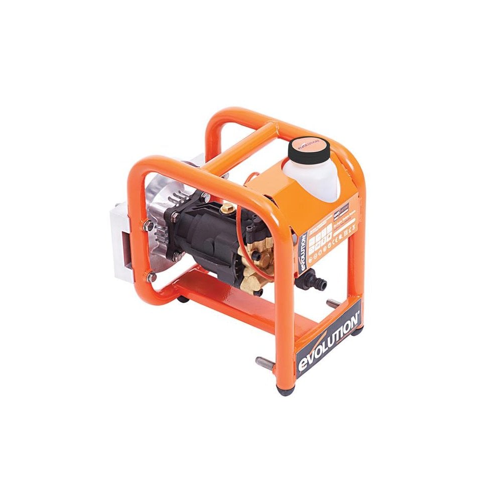 Evolution PW3200 Evo-System Pressure Washer 175 Bar