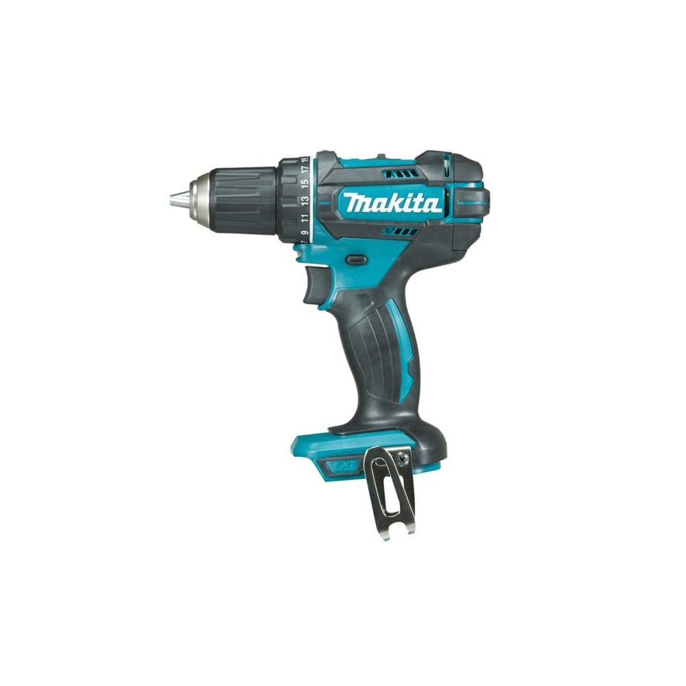 Makita DDF482Z LXT Drill Driver 18V Bare Unit