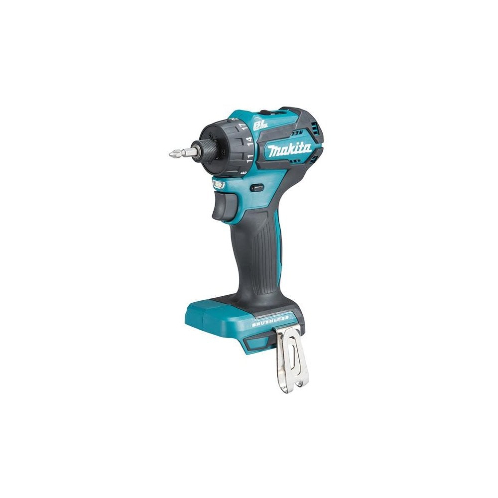 Makita DDF083Z Brushless Drill Driver 18V Bare Unit