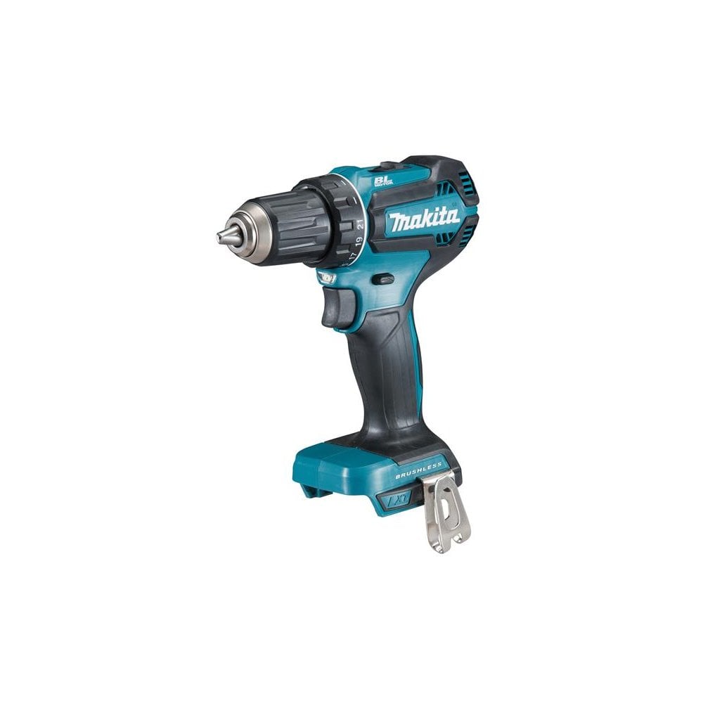 Makita DDF458Z LXT Drill Driver 18V Bare Unit