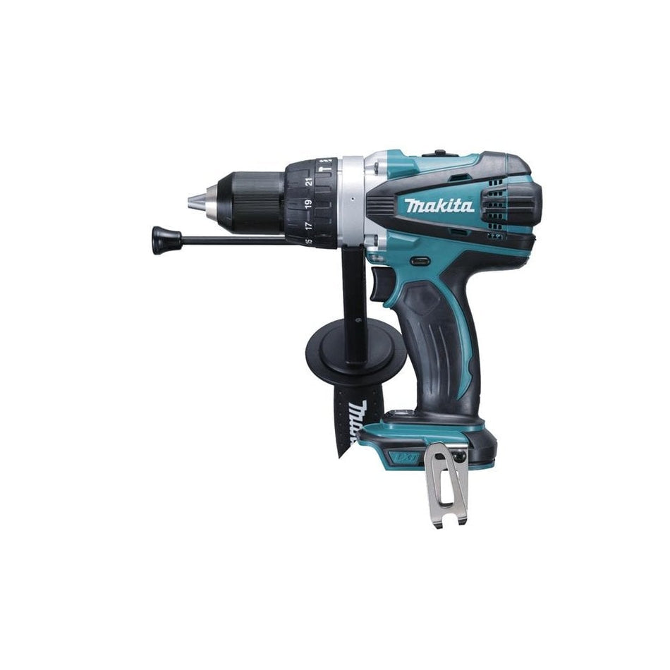 Makita DHP458Z LXT Combi Drill 18V Bare Unit