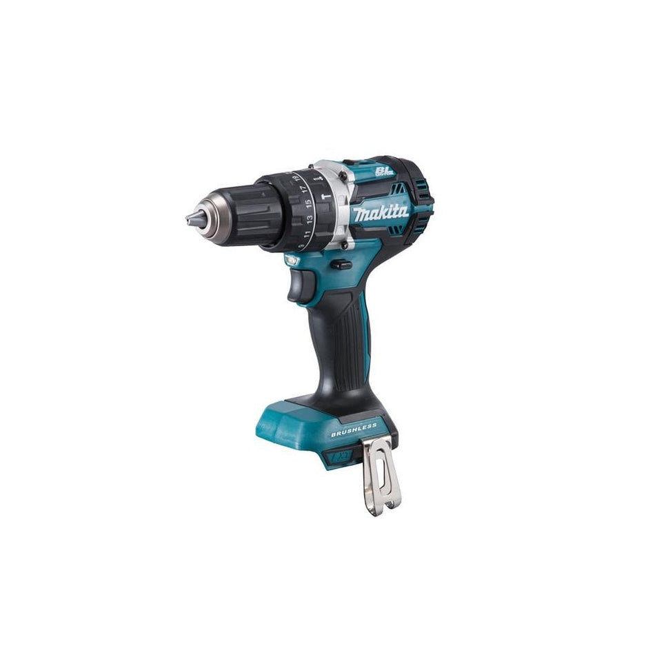 Makita DHP484Z Brushless Combi Drill 18V Bare Unit
