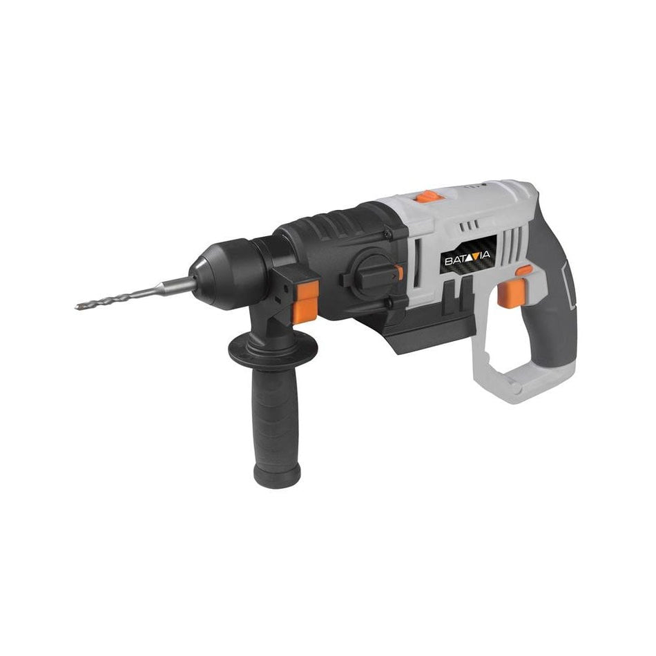 Batavia MAXXPACK 2 Mode SDS Drill 18V Bare Unit