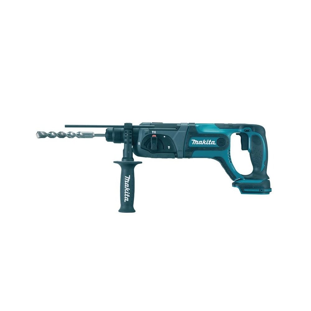 Makita DHR241Z SDS Plus Rotary Hammer 18V Bare Unit