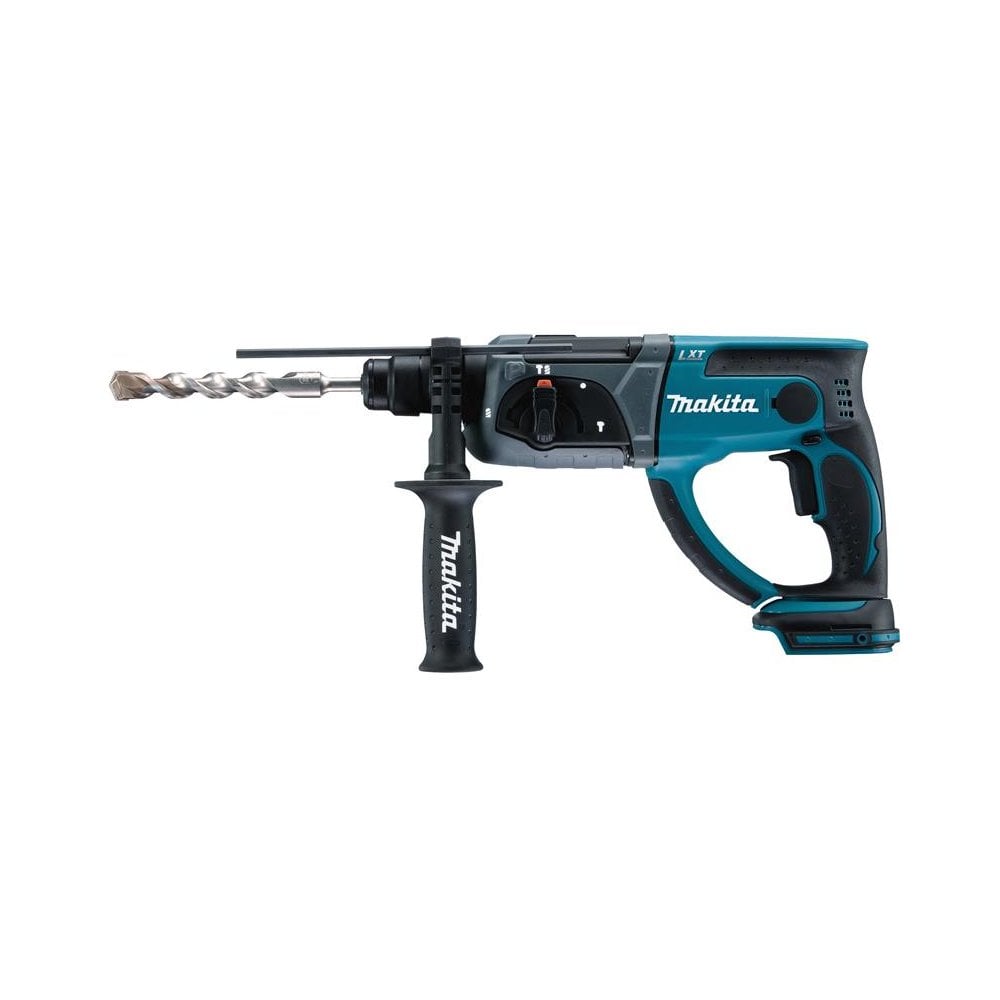 Makita DHR202Z SDS Plus Rotary Hammer 18V Bare Unit