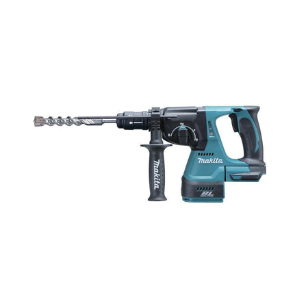 Makita DHR243Z SDS Plus 3-Mode Hammer Drill 18V Bare Unit