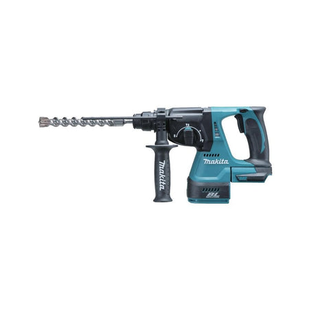 Makita DHR242Z SDS Plus Brushless Hammer Drill 18V Bare Unit