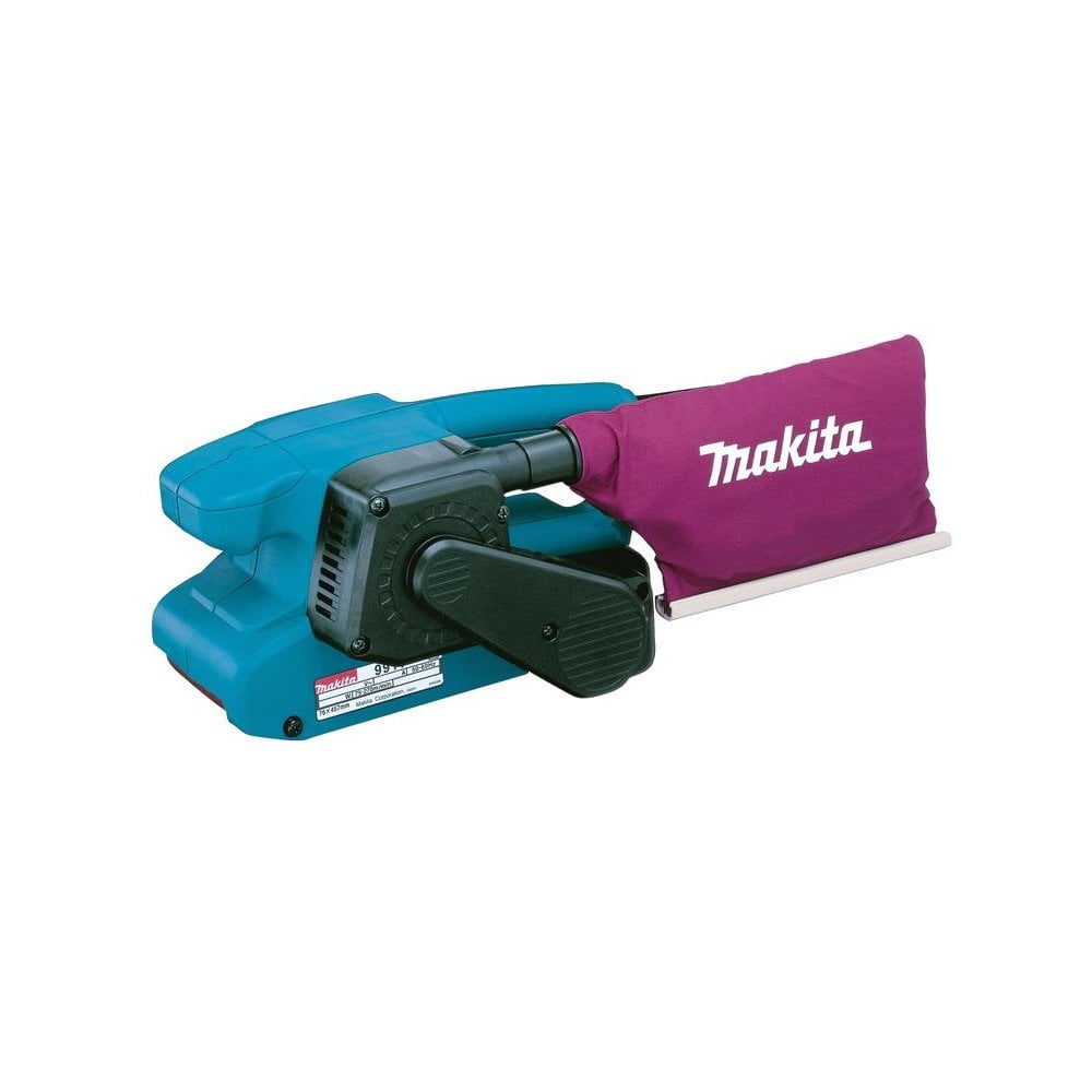 Makita 9911 Belt Sander 650W 240V