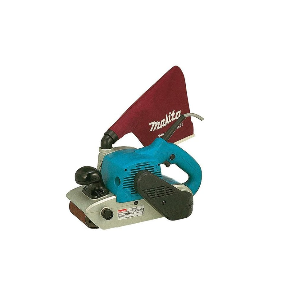 Makita 9403 Super Duty Belt Sander 100 x 610mm 1200W 240V