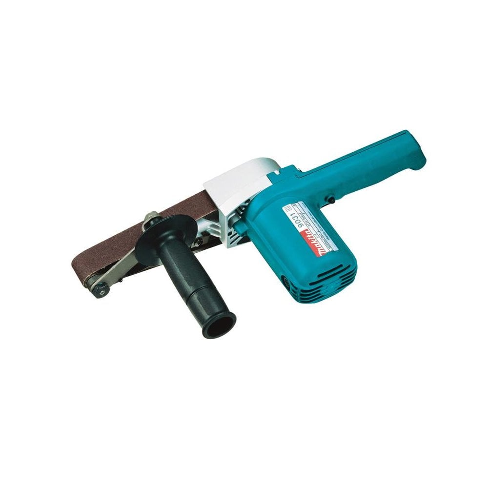 Makita 9031 30mm Multi Purpose Sander 550W 240V