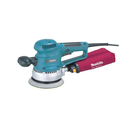 Makita BO6030 150mm Random Orbital Sander 310W 240V