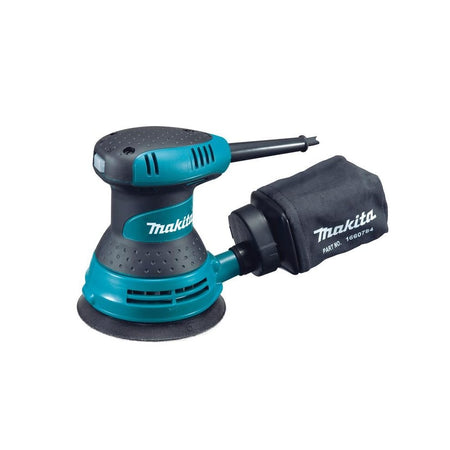 Makita BO5030 125mm Random Orbital Sander 300W 110V