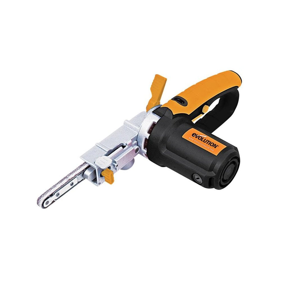 Evolution Precision File Sander 400W 240V