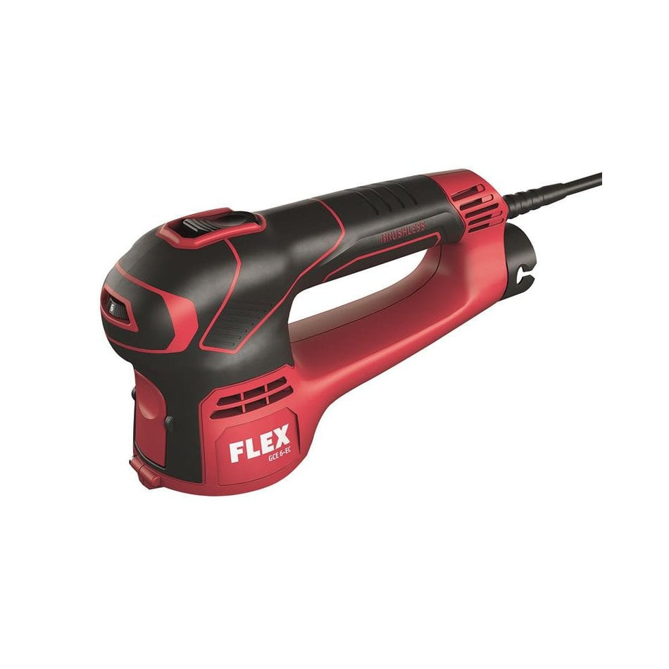Flex Power Tools GCE 6-EC Handy-Giraffe© Wall and Ceiling Sander 600W 240V