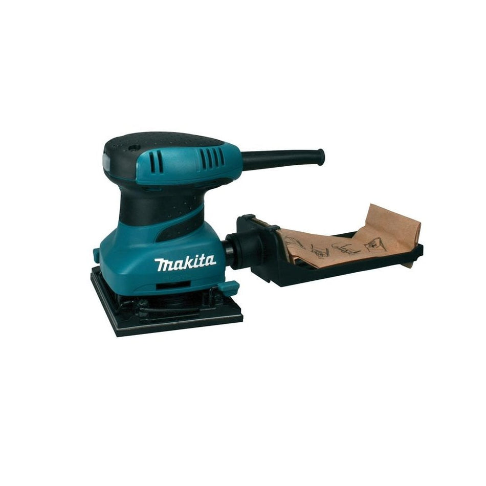 Makita BO4555 Palm Sander 200W 110V