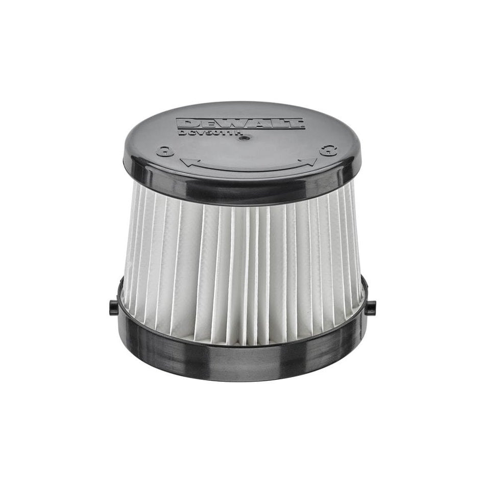 DEWALT DCV5011H Replacement Filter
