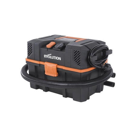 Evolution R15VAC L Class Wet & Dry Vacuum 1000W 240V