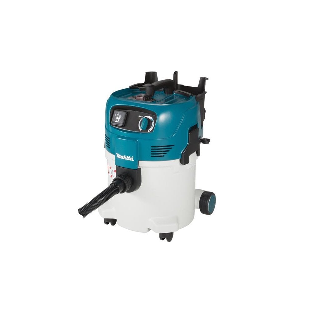 Makita VC3012M M-Class Wet & Dry Vacuum 1200W 240V