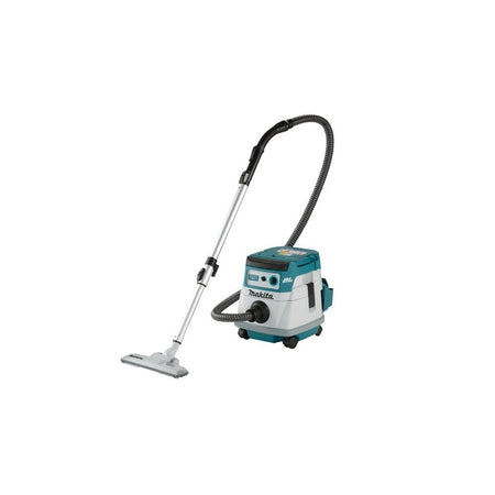 Makita DVC866LZX1 Cordless BL LXT Class L Dry Vacuum 36V (2 x 18V) Bare Unit