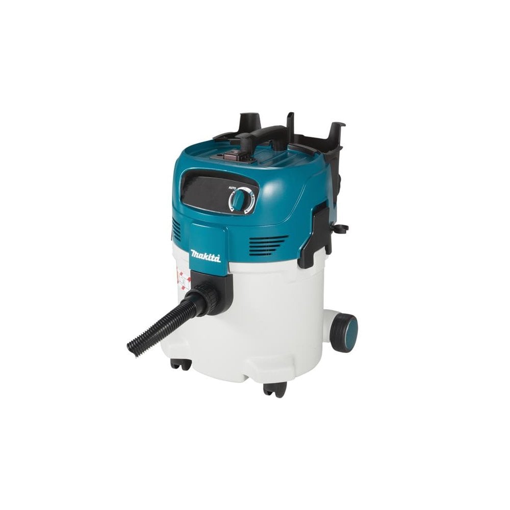 Makita VC3012M M-Class Wet & Dry Vacuum 1000W 110V