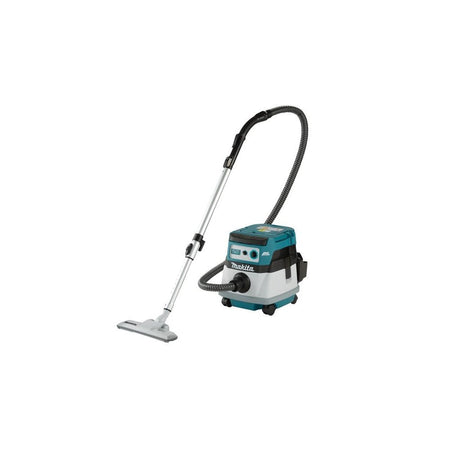 Makita DVC865LZX3 Cordless BL LXT Class L Wet & Dry Vacuum 36V (2 x 18V) Bare Unit
