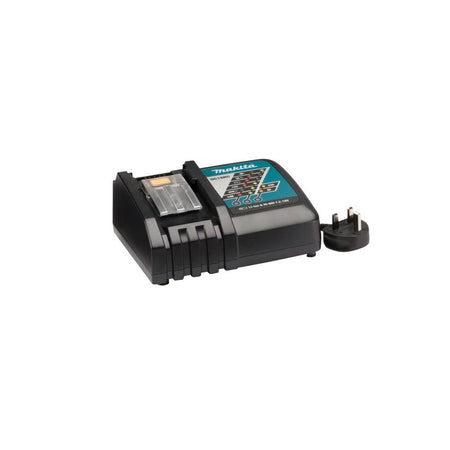 Makita DC18RC 7.2-18V Li-ion Charger 240V
