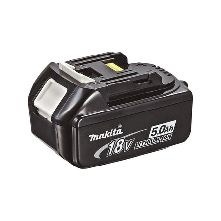 Makita BL1850B 18V 5.0Ah Li-ion Battery