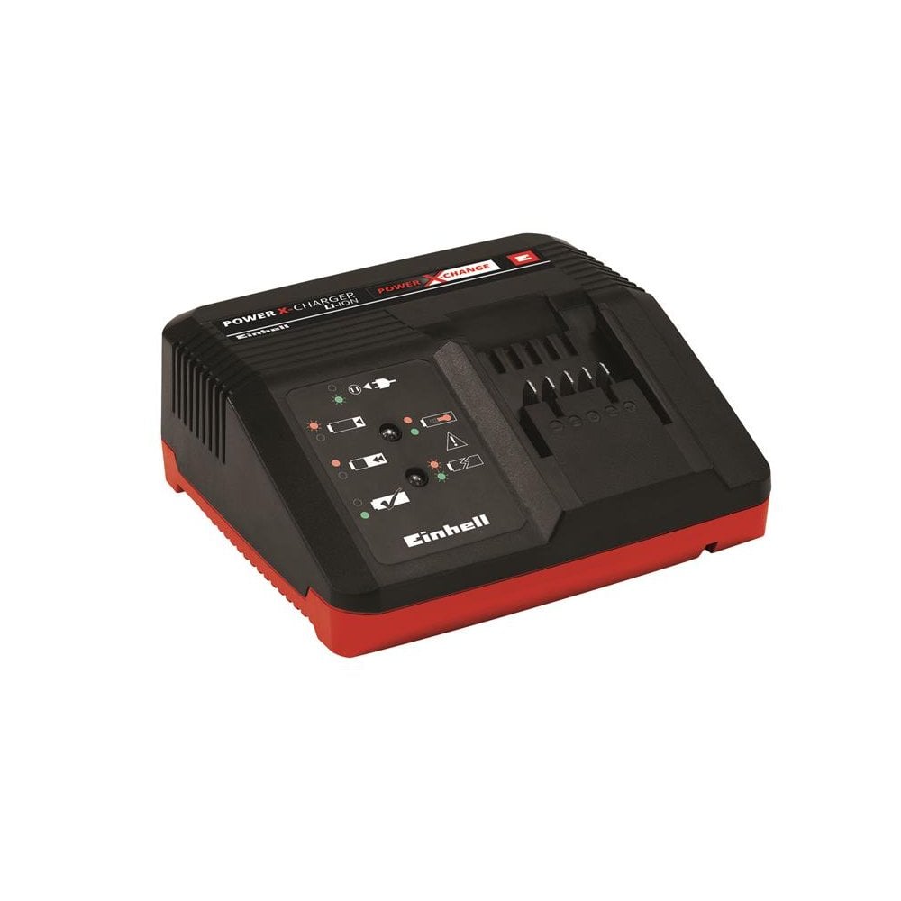 Einhell Power X-Fastcharger 4A