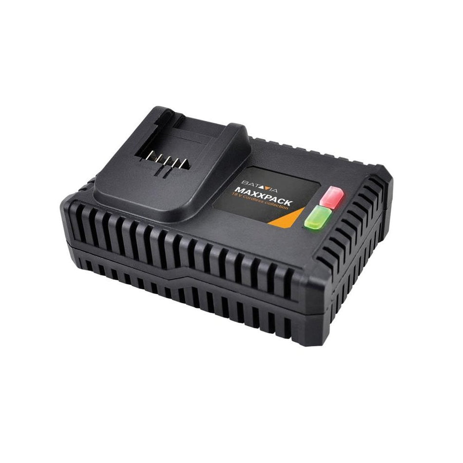 Batavia MAXXPACK Li-ion Fast Charger 18V